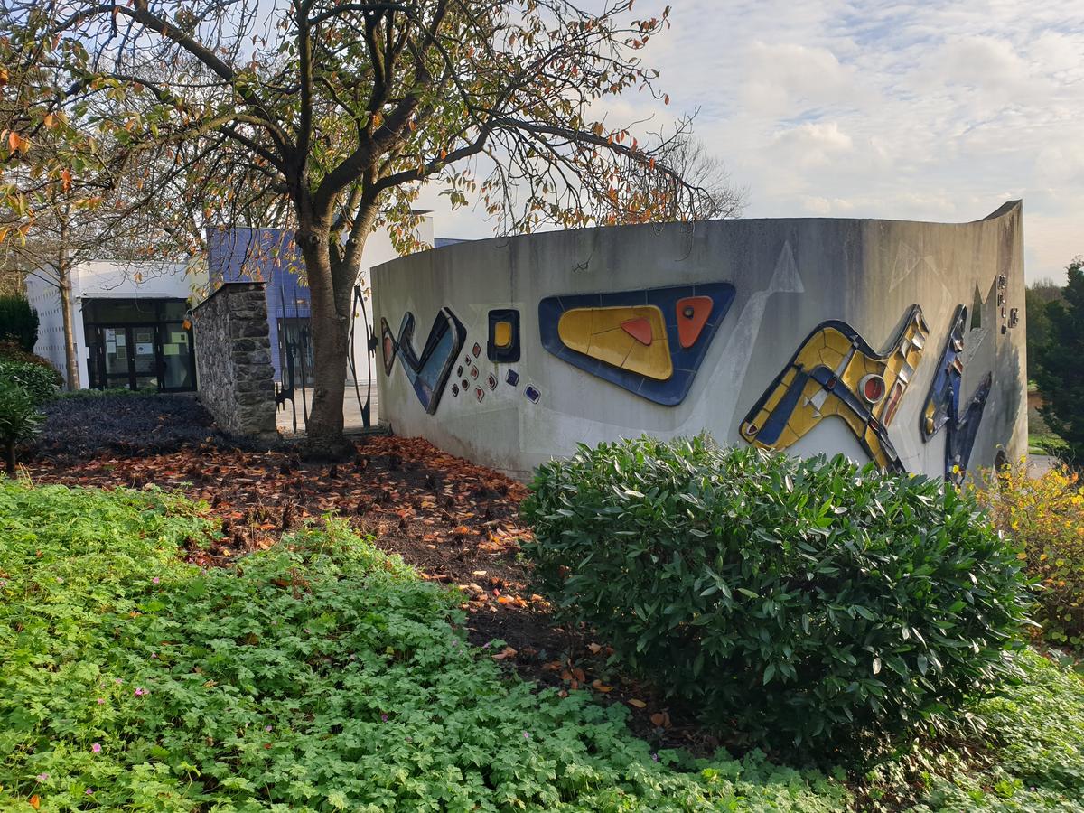 Ohne Titel