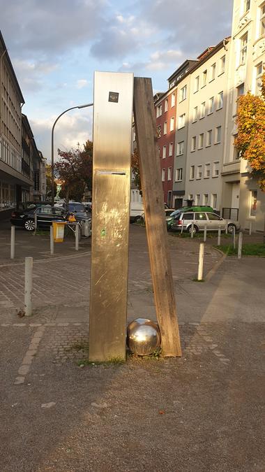Ohne Titel