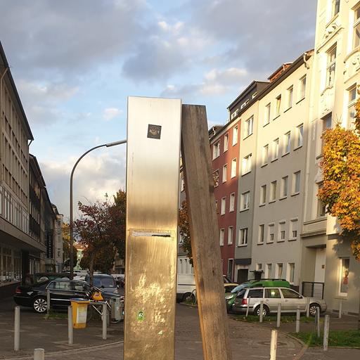 Ohne Titel von Simone Prothmann