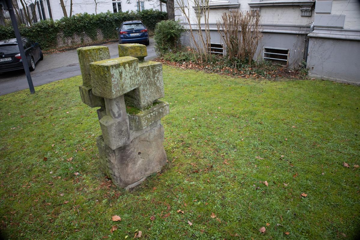 Ohne Titel