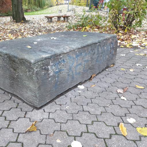 Ruhende Nachricht von Wolfgang Kubach + Weitere