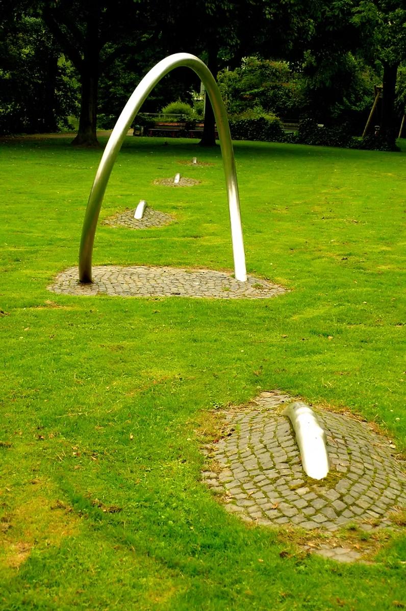 Siebener Sinus mit Loop