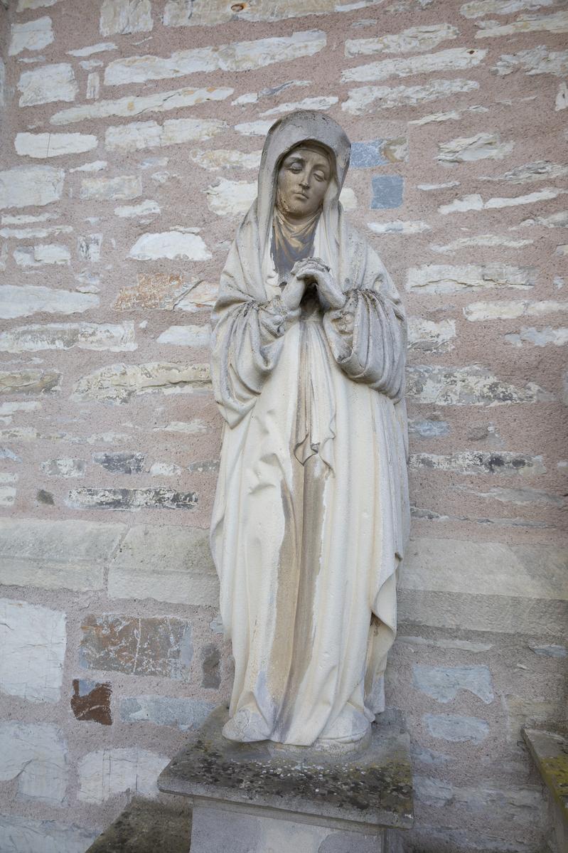 Den Opfern der Kriege in Benninghausen