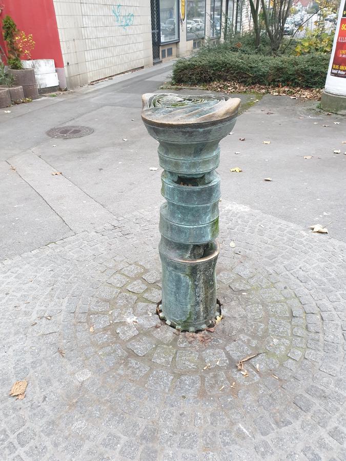 Ohne Titel