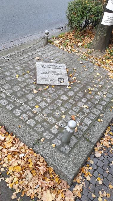 Porträt von Mitarbeiter des Tiefbauamtes der Stadt Dortmund