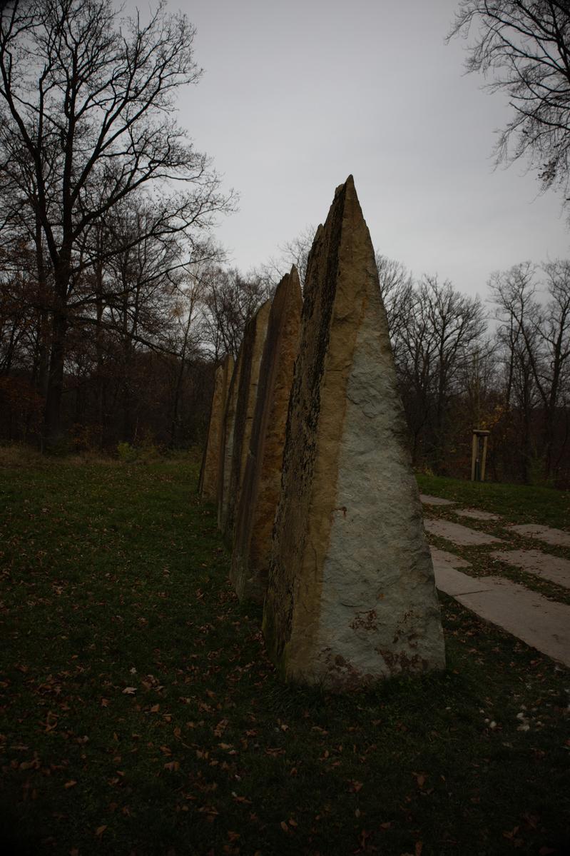 Stonehenge