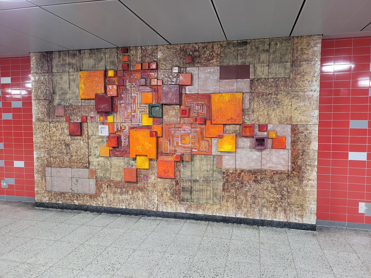 Ohne Titel