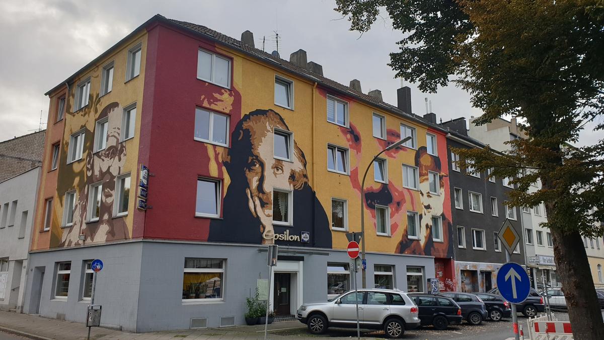 Titel Unbekannt