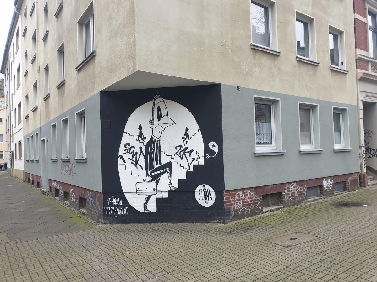 Ohne Titel