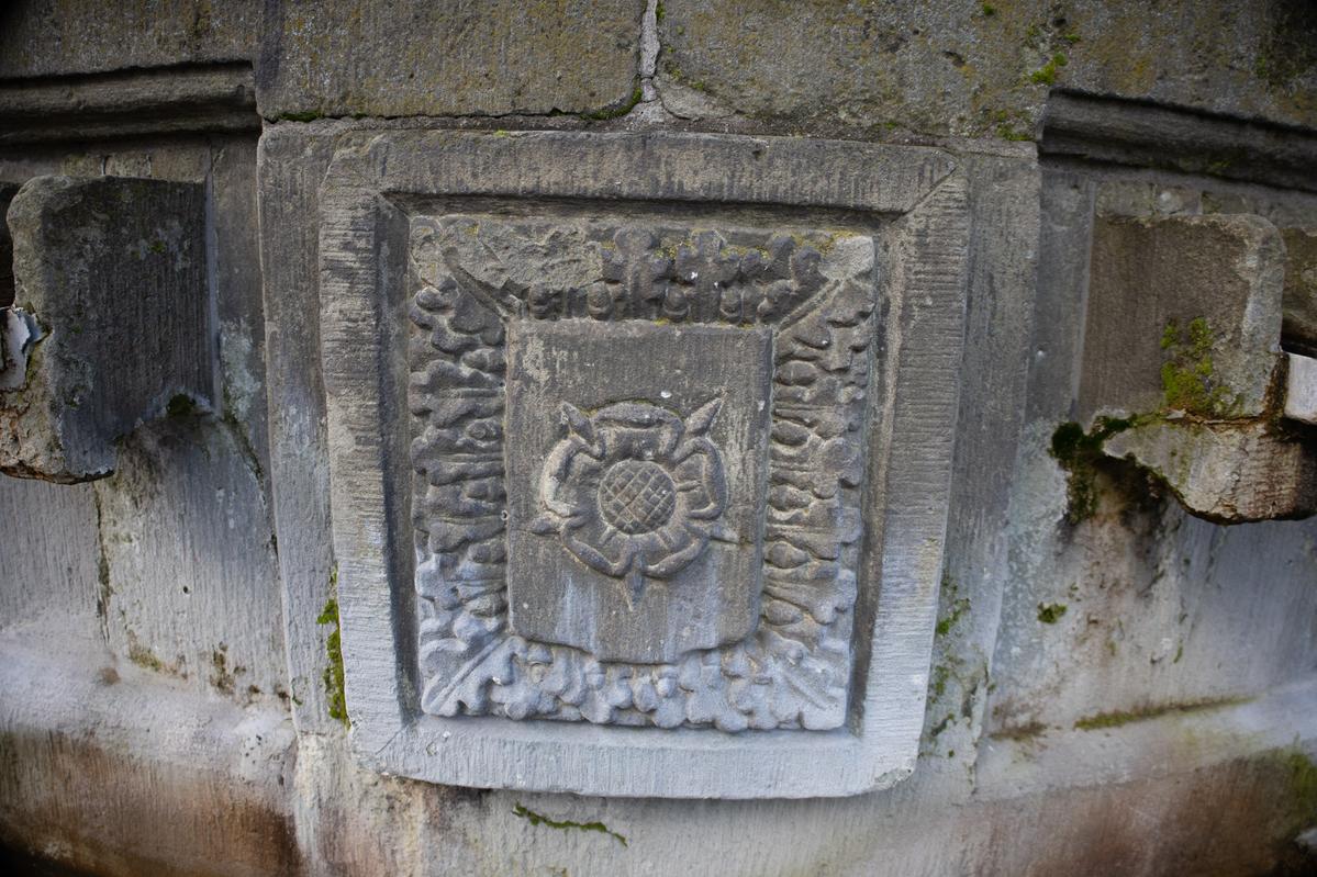 Bernhardbrunnen