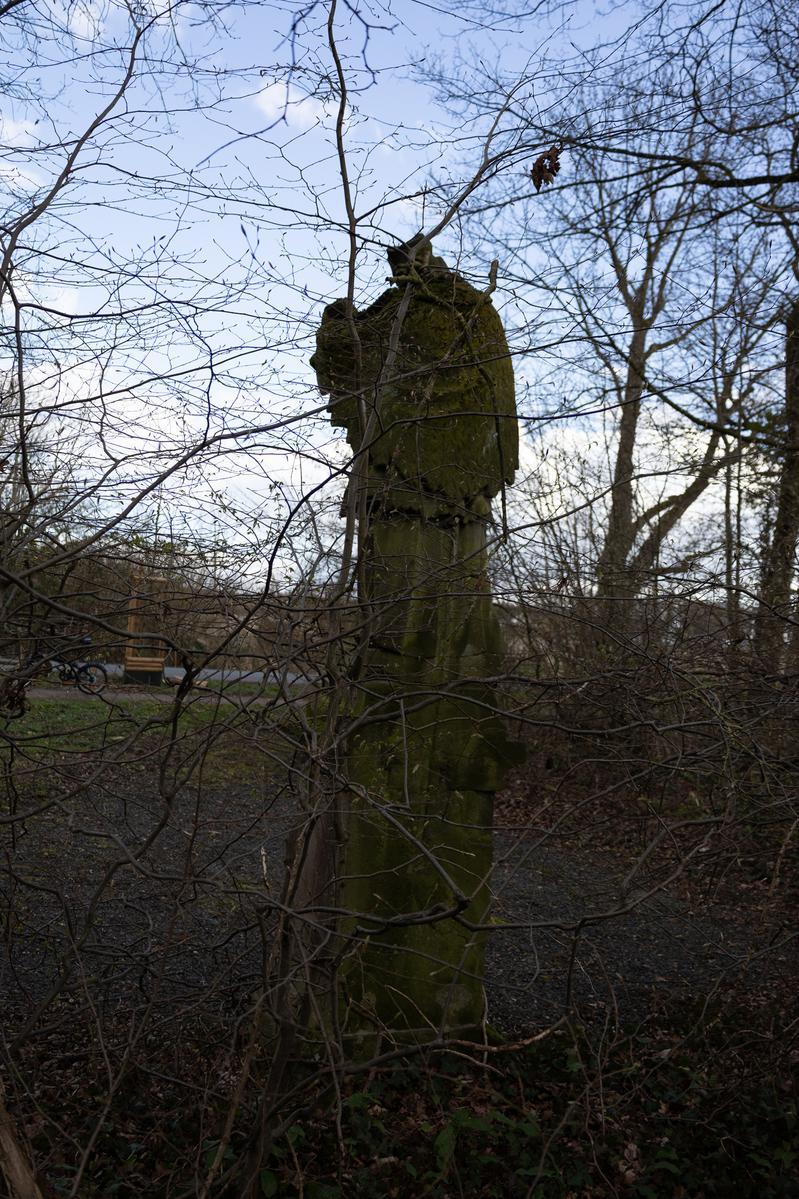 Nepomuk am Schloss Herringhausen