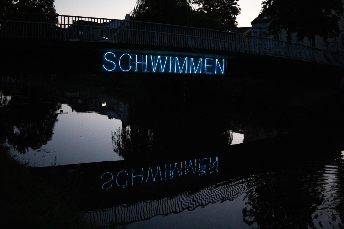 Schweigen