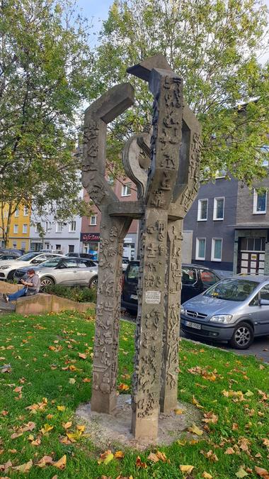 Ohne Titel