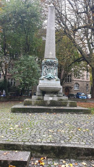 Kaiserbrunnen