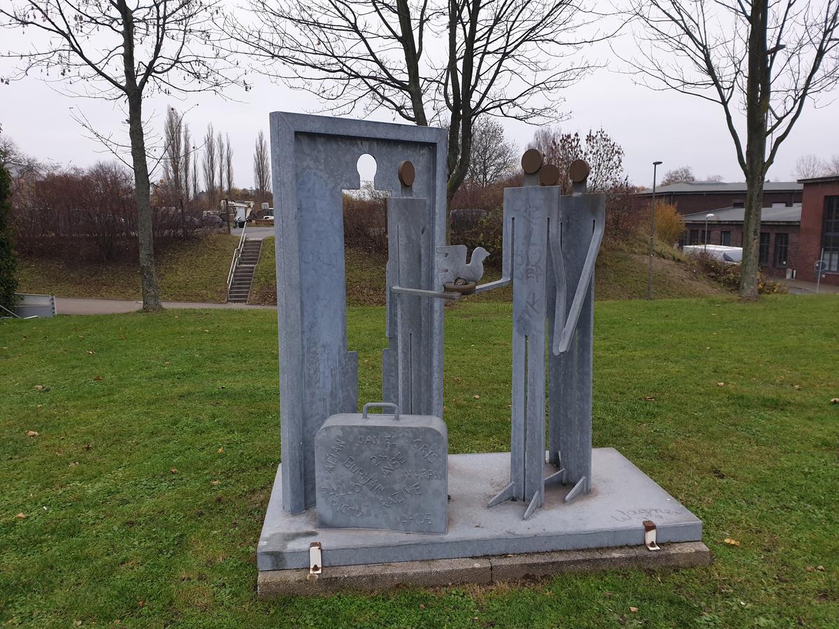 Ohne Titel