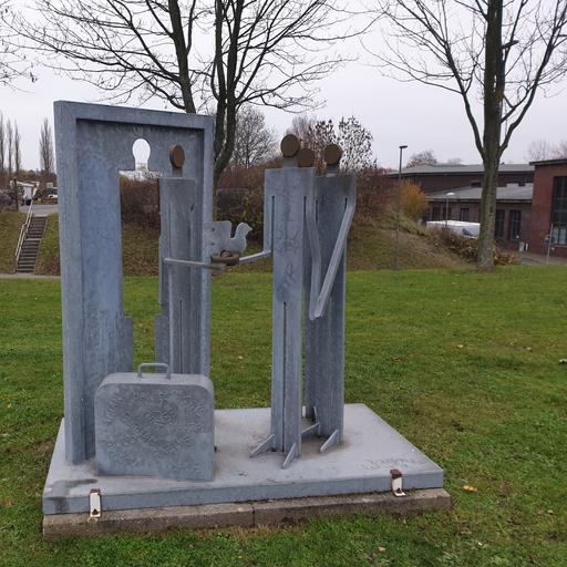 Ohne Titel von Achim Wagner + Weitere