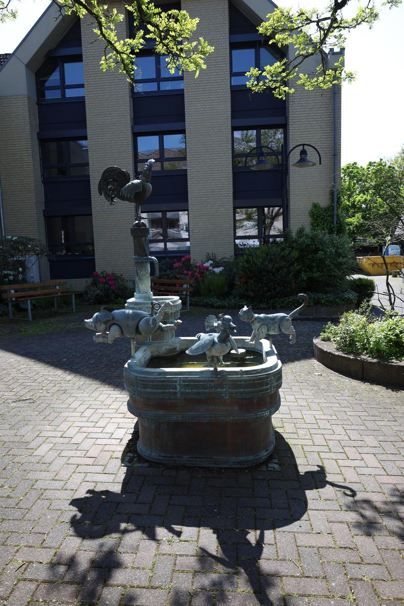 Bremer Stadtmusikanten