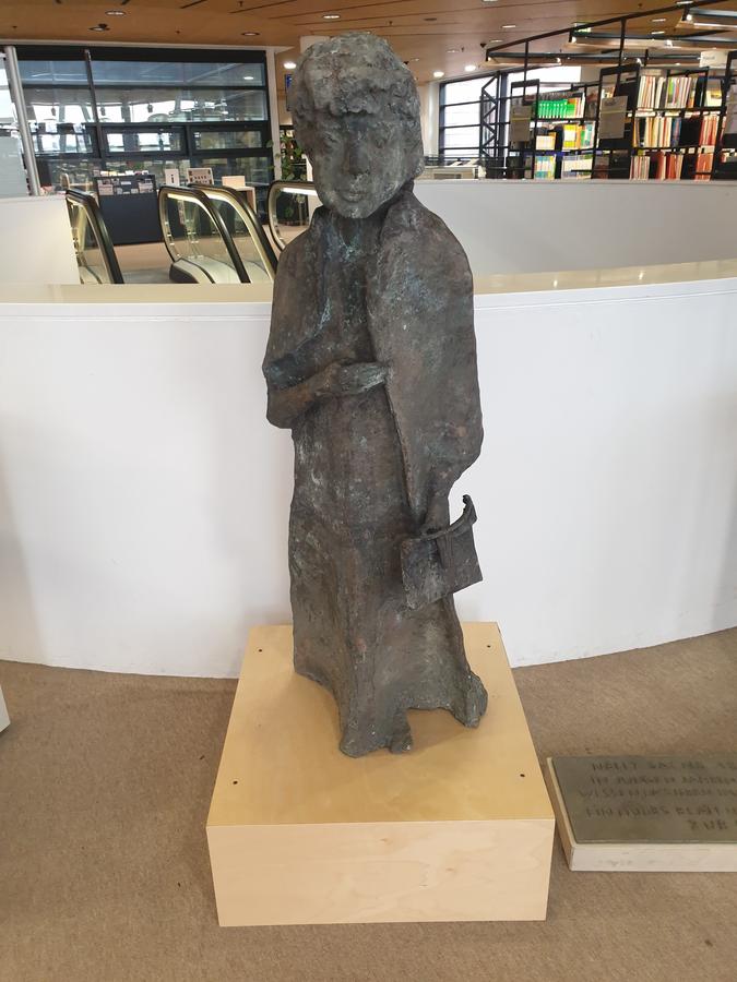 Porträt von Bernhard Kleinhans