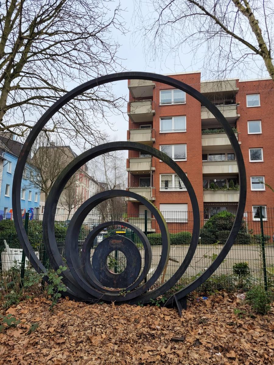 Porträt von Thyssen-Wagner GmbH