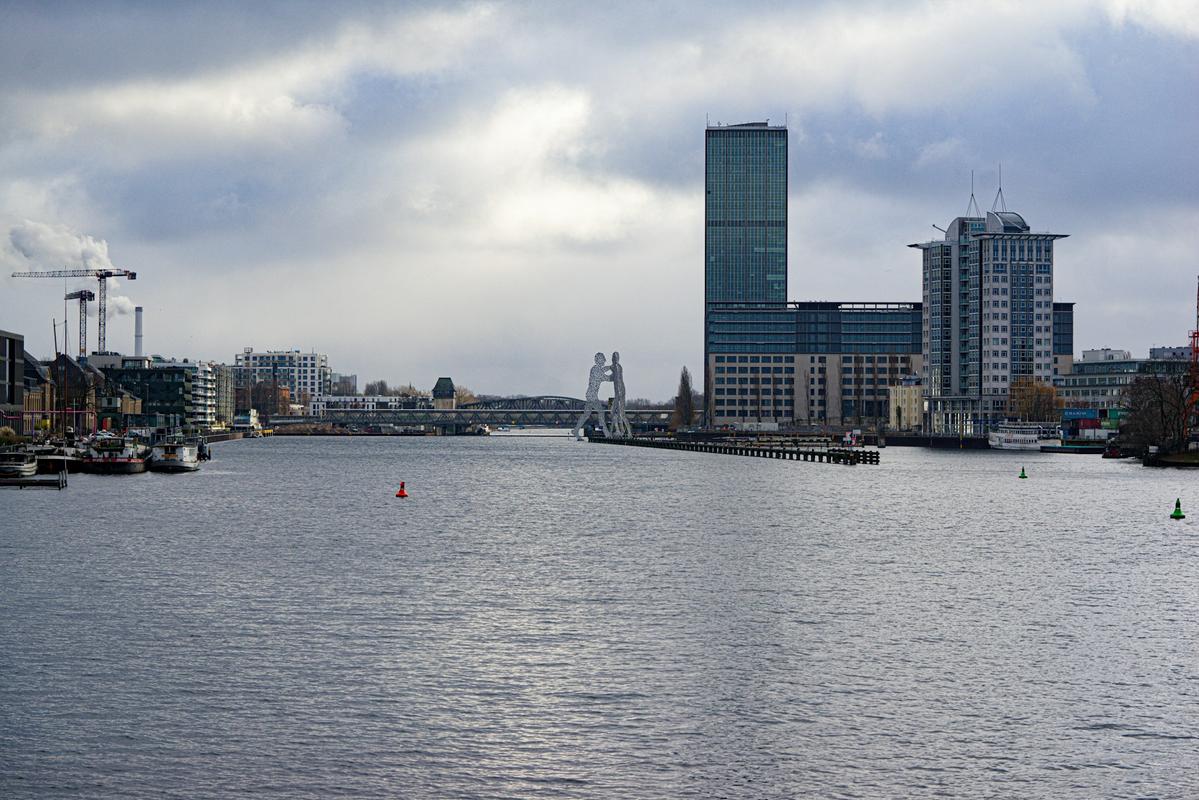 Molecule Man