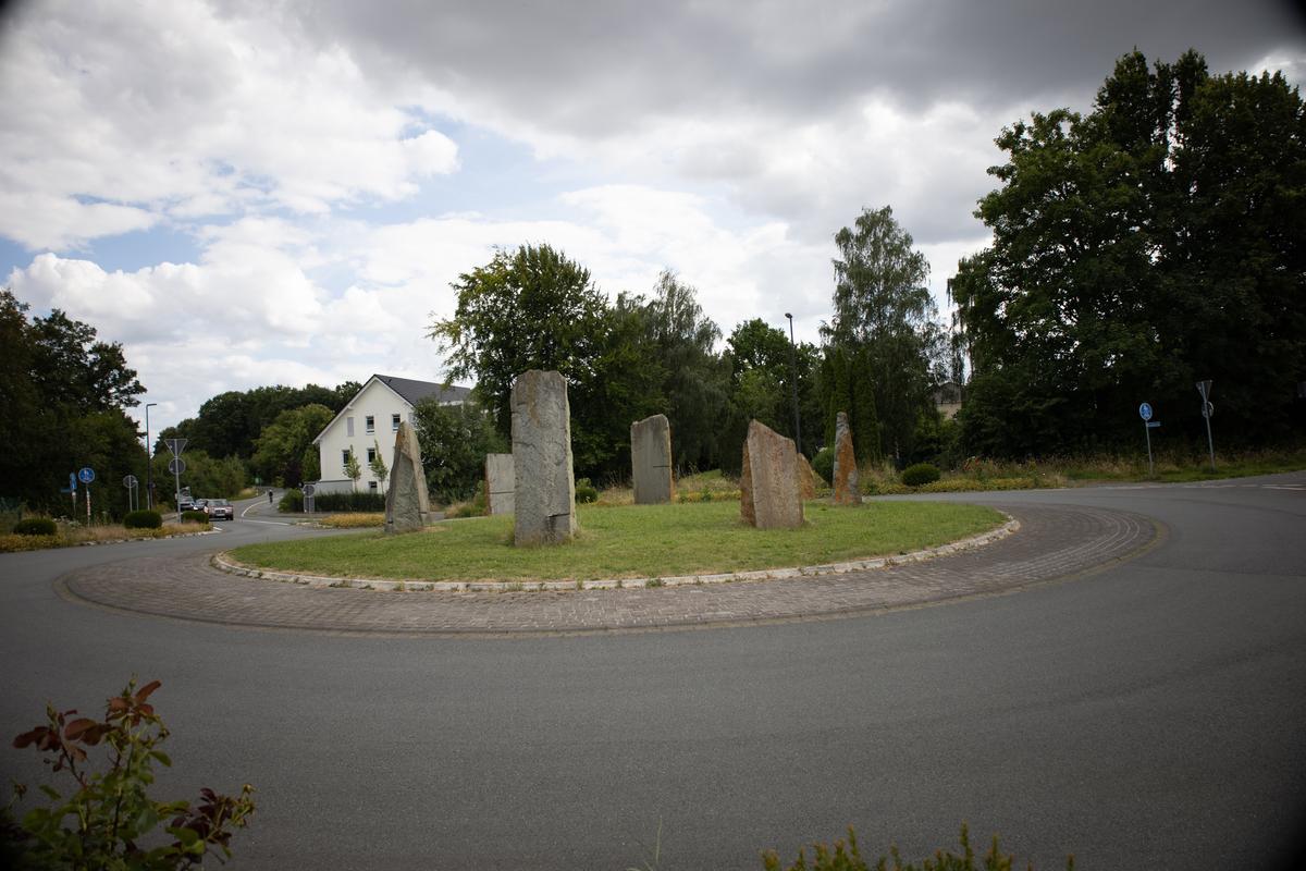 Stonecircle