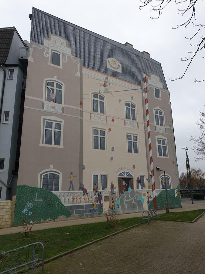Titel Unbekannt