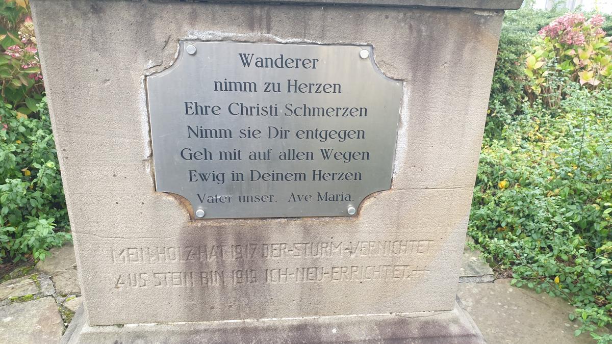 Ohne Titel