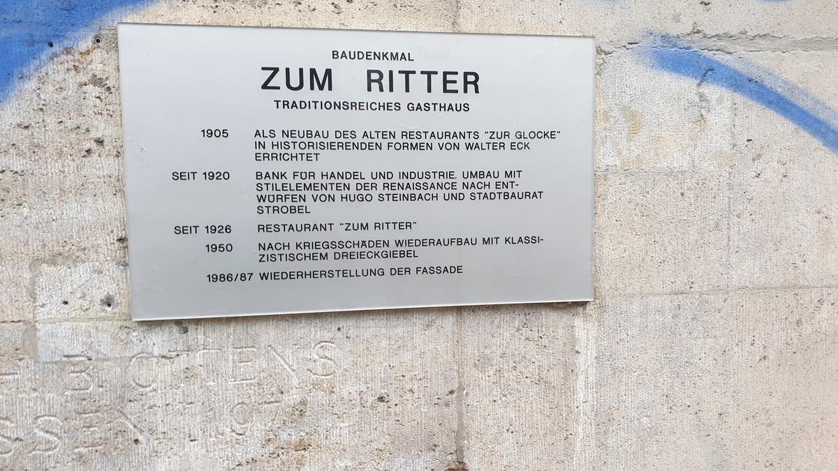 Zum Ritter