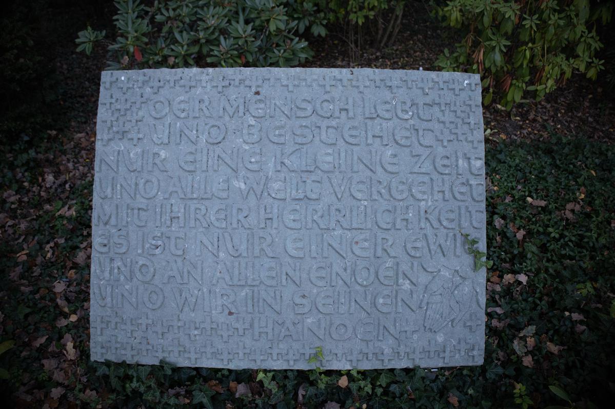 Ohne Titel