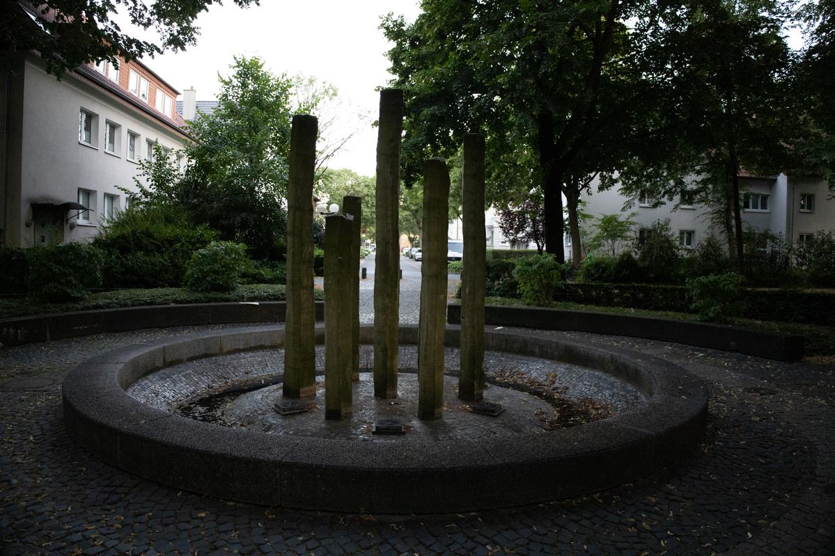 Ohne Titel