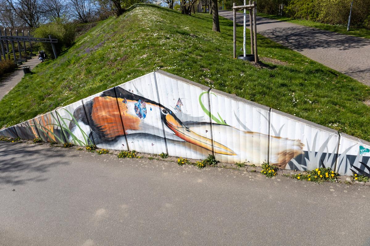 Cafe Seepark