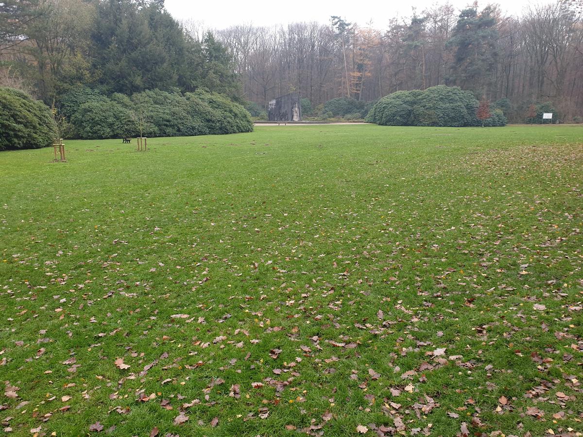 Antifaschistisches Mahnmal Bittermark