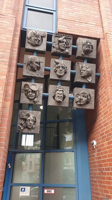 Porta Globalica
