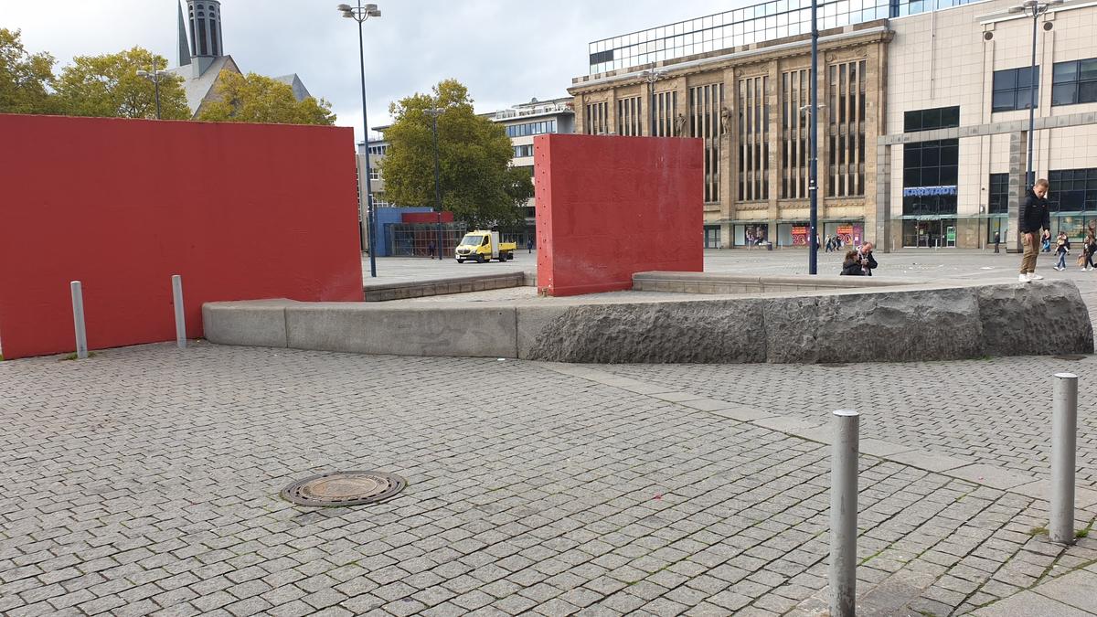 Ohne Titel