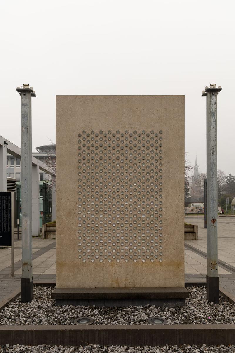 Shoah-Mahnmal