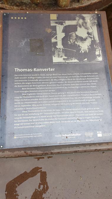 Thomas-Konverter