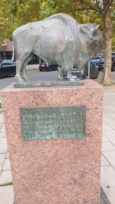 Büffel