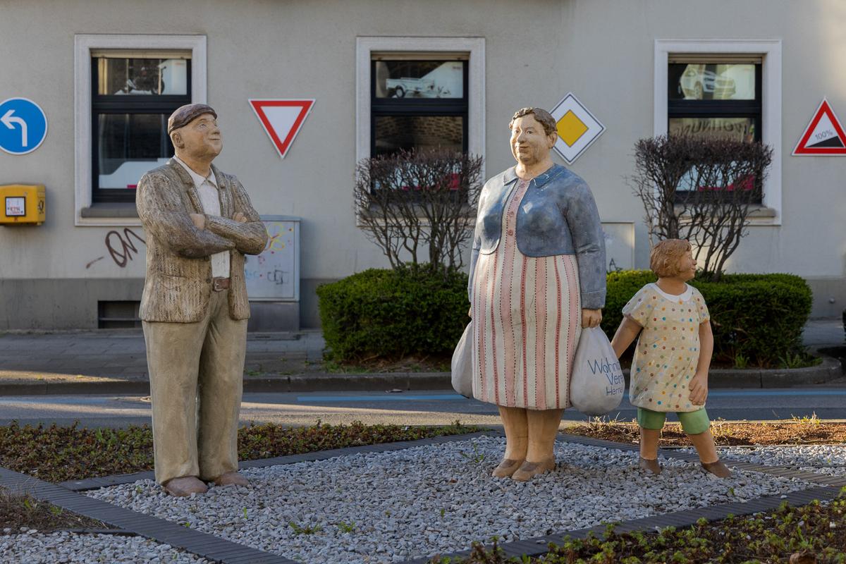 Alltagsmenschen
