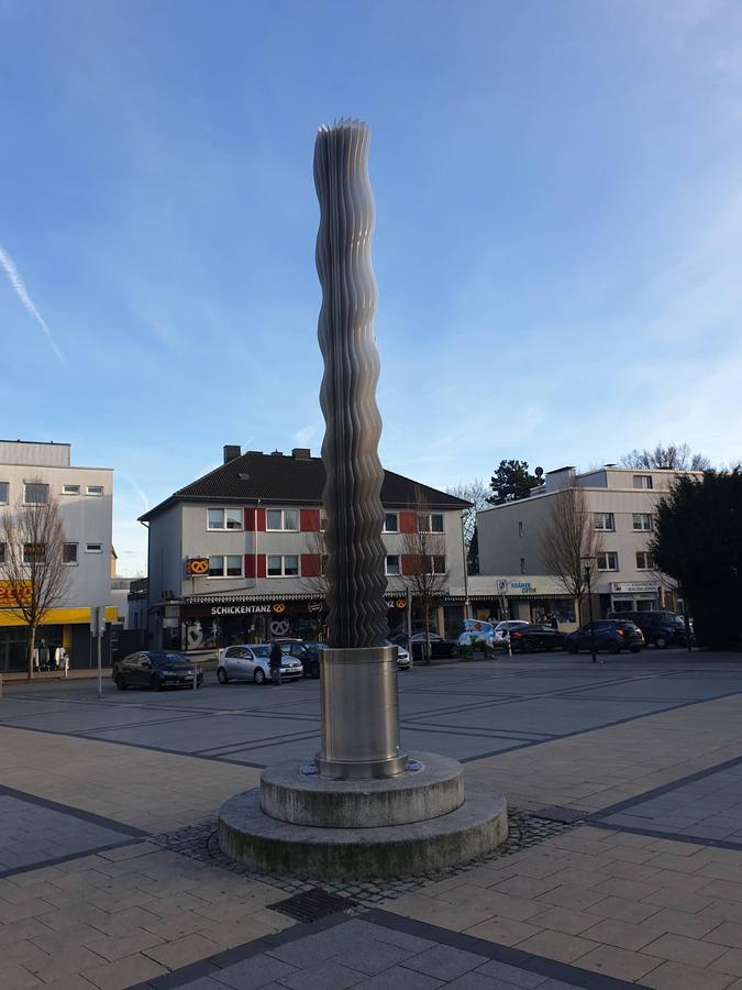 Strukturwandel