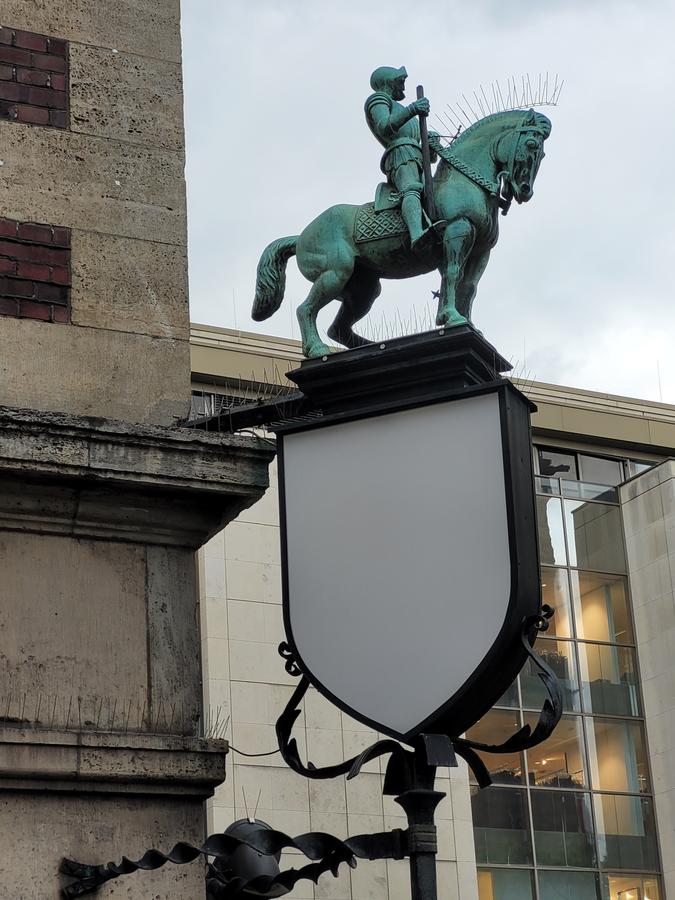 Zum Ritter