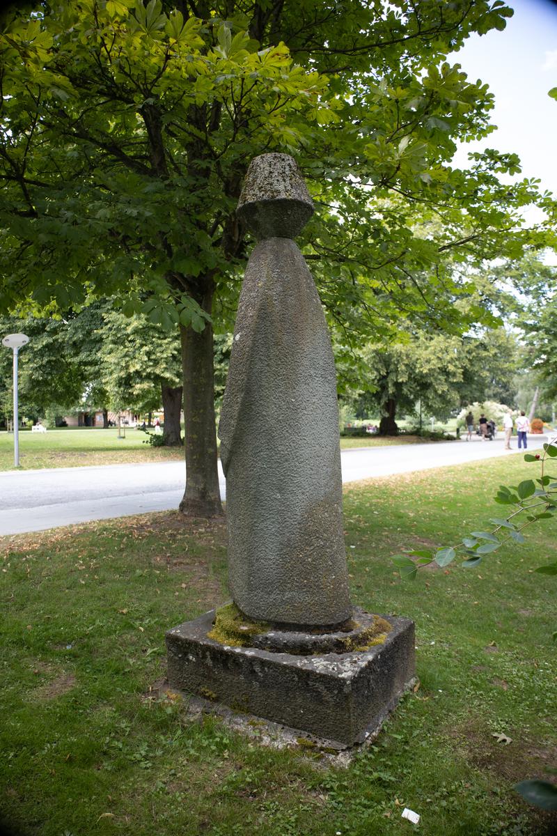 Die Wasserträgerin