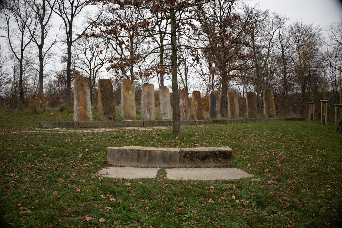 Stonehenge