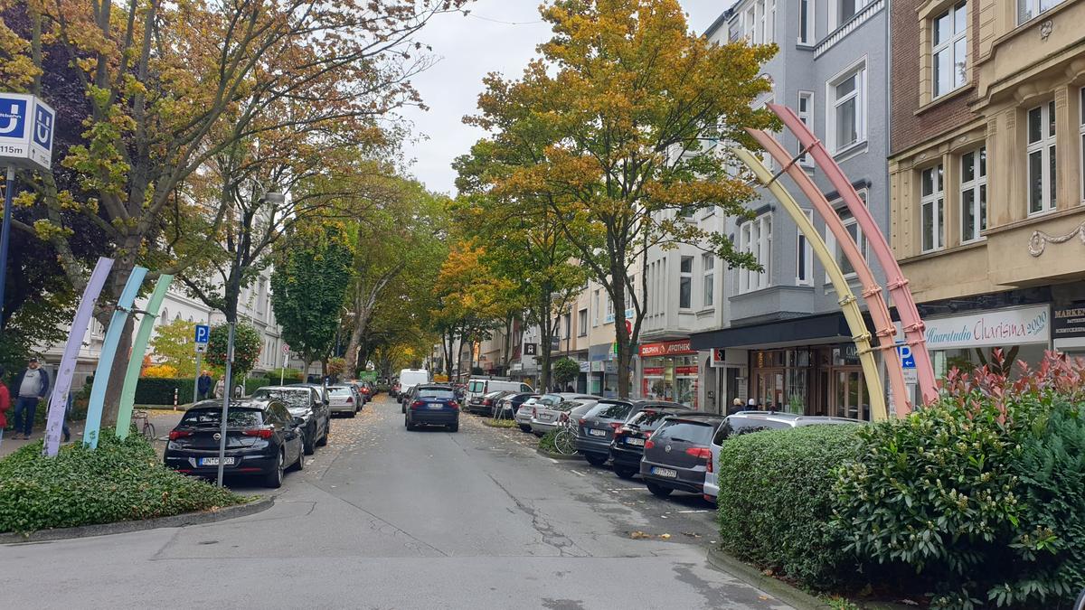 Verbaustreben