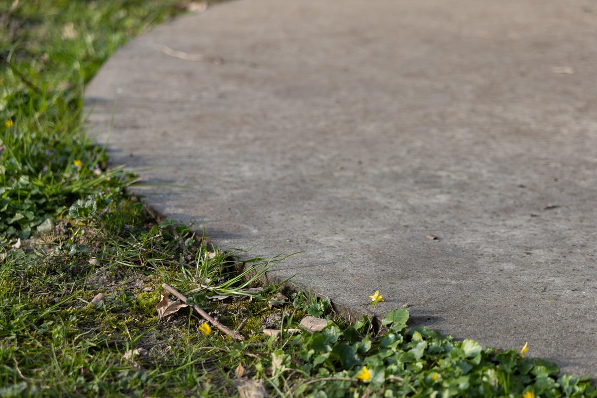 Elevational Circles: In and Out