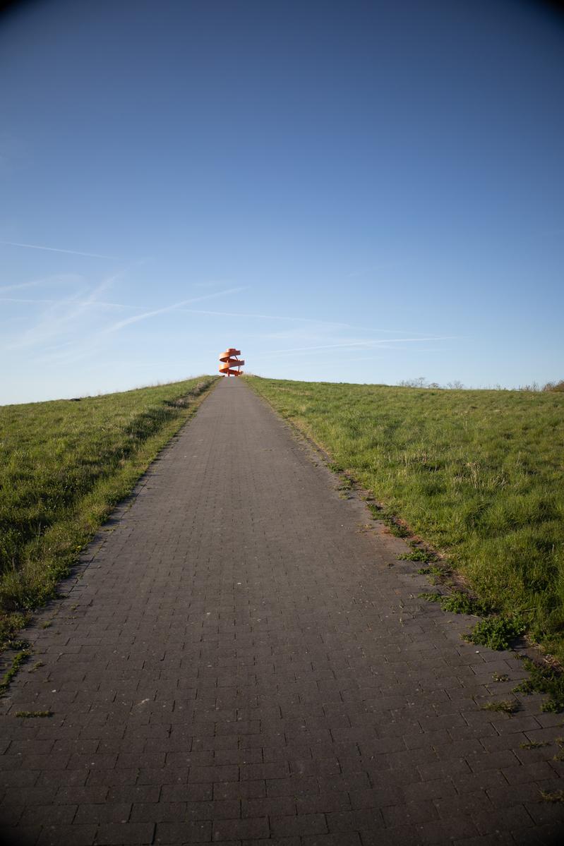 Haldenzeichen
