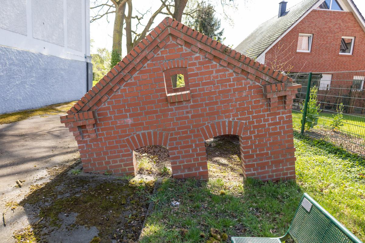Der Berg ruft