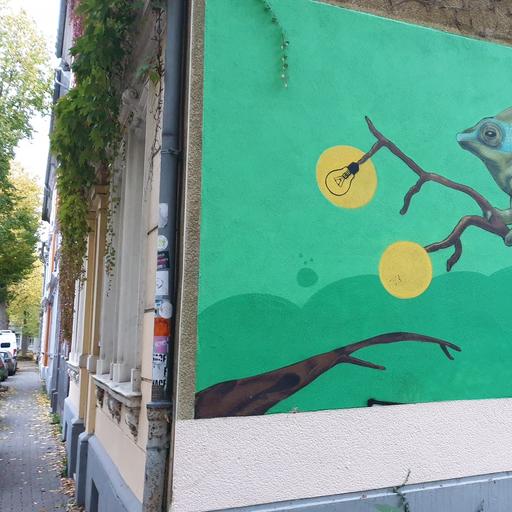 Ohne Titel von Henric Middendorf