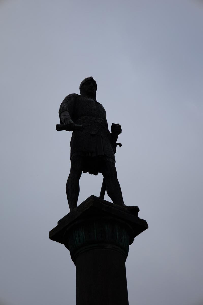 Bernhardbrunnen