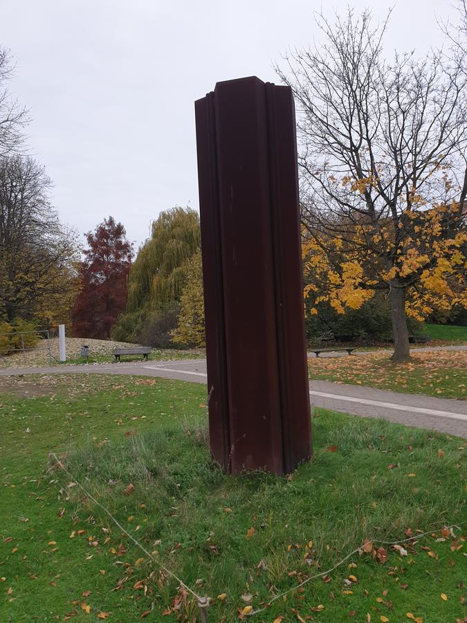 Stadt-Land-Fluß