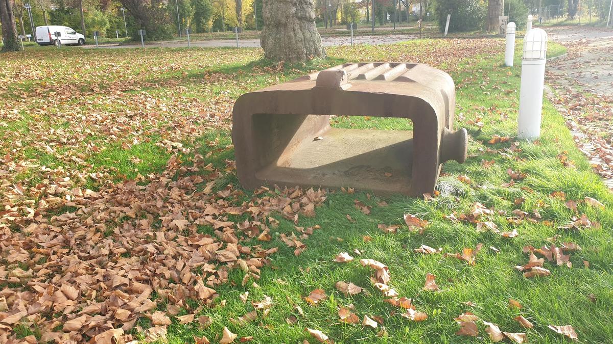 Ohne Titel